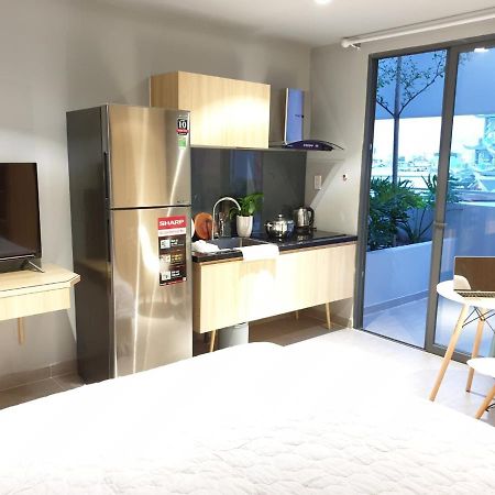 Tripporo Homestay Cidade de Ho Chi Minh Exterior foto