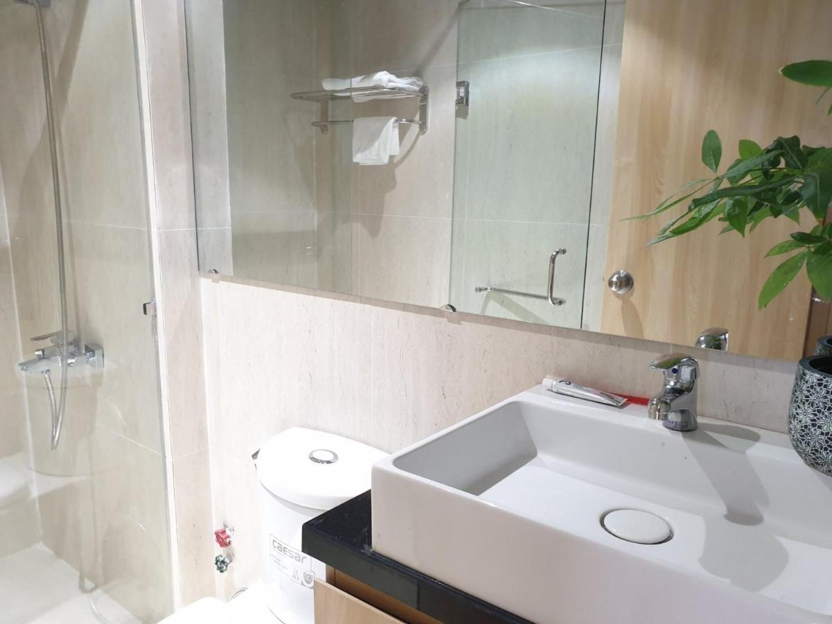 Tripporo Homestay Cidade de Ho Chi Minh Exterior foto