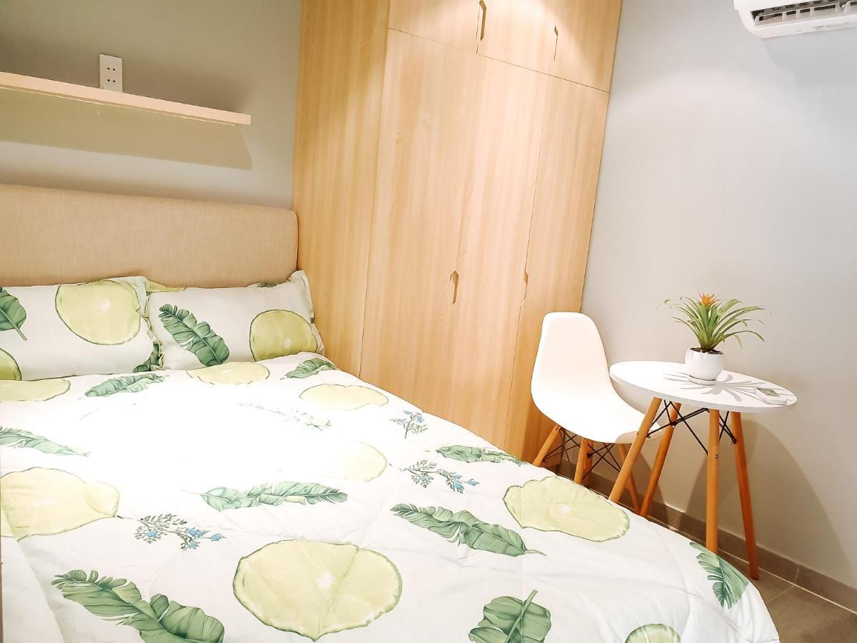 Tripporo Homestay Cidade de Ho Chi Minh Exterior foto
