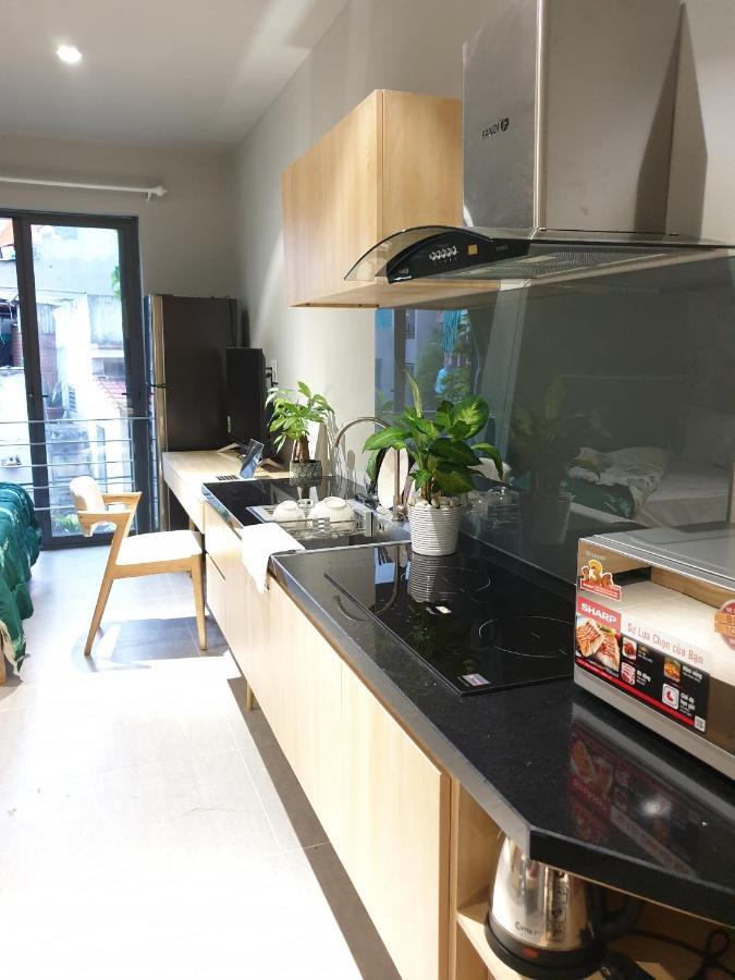 Tripporo Homestay Cidade de Ho Chi Minh Exterior foto
