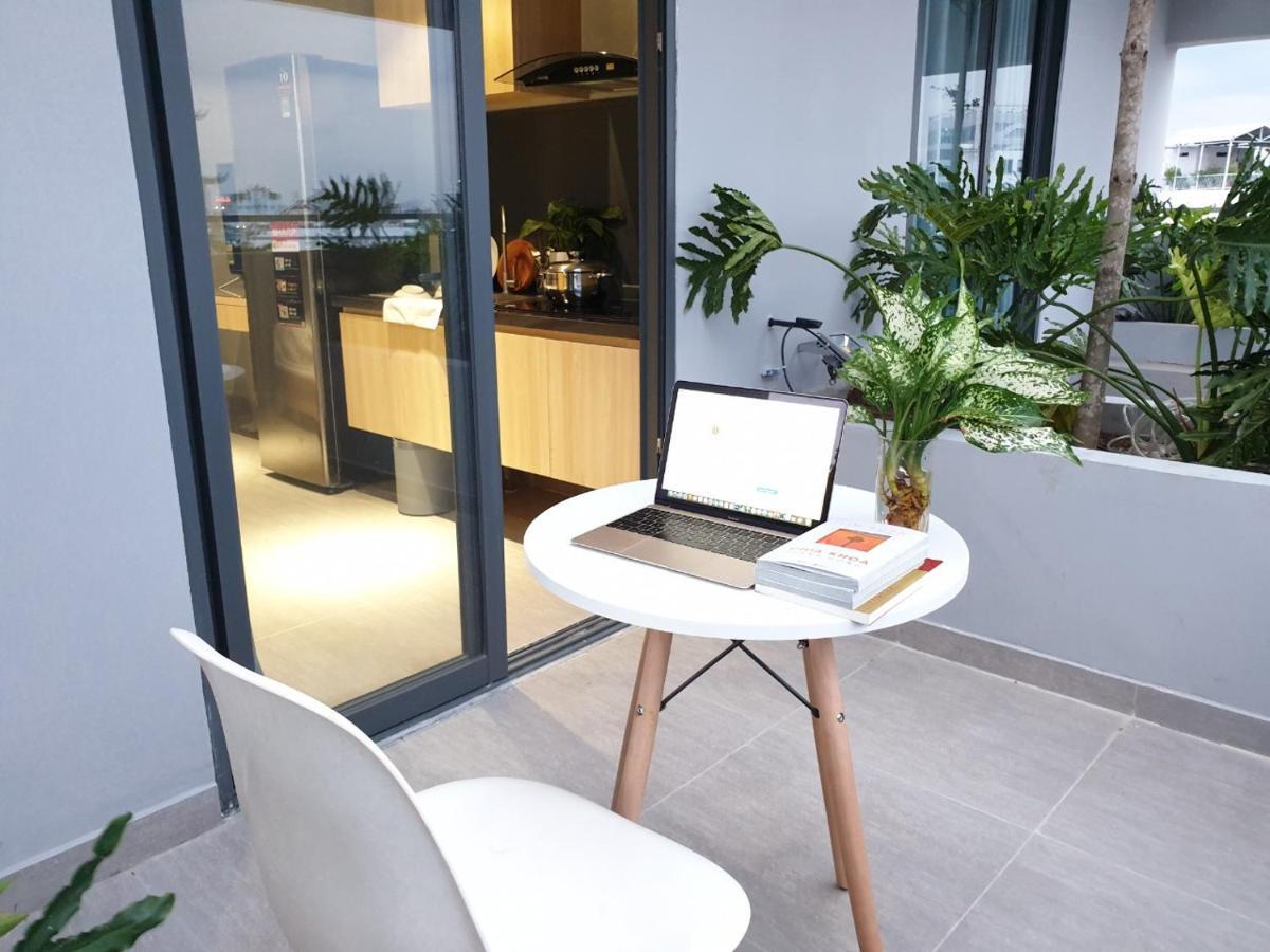 Tripporo Homestay Cidade de Ho Chi Minh Exterior foto